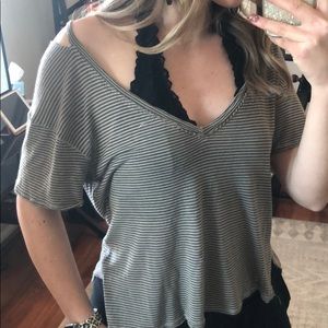 Free people top